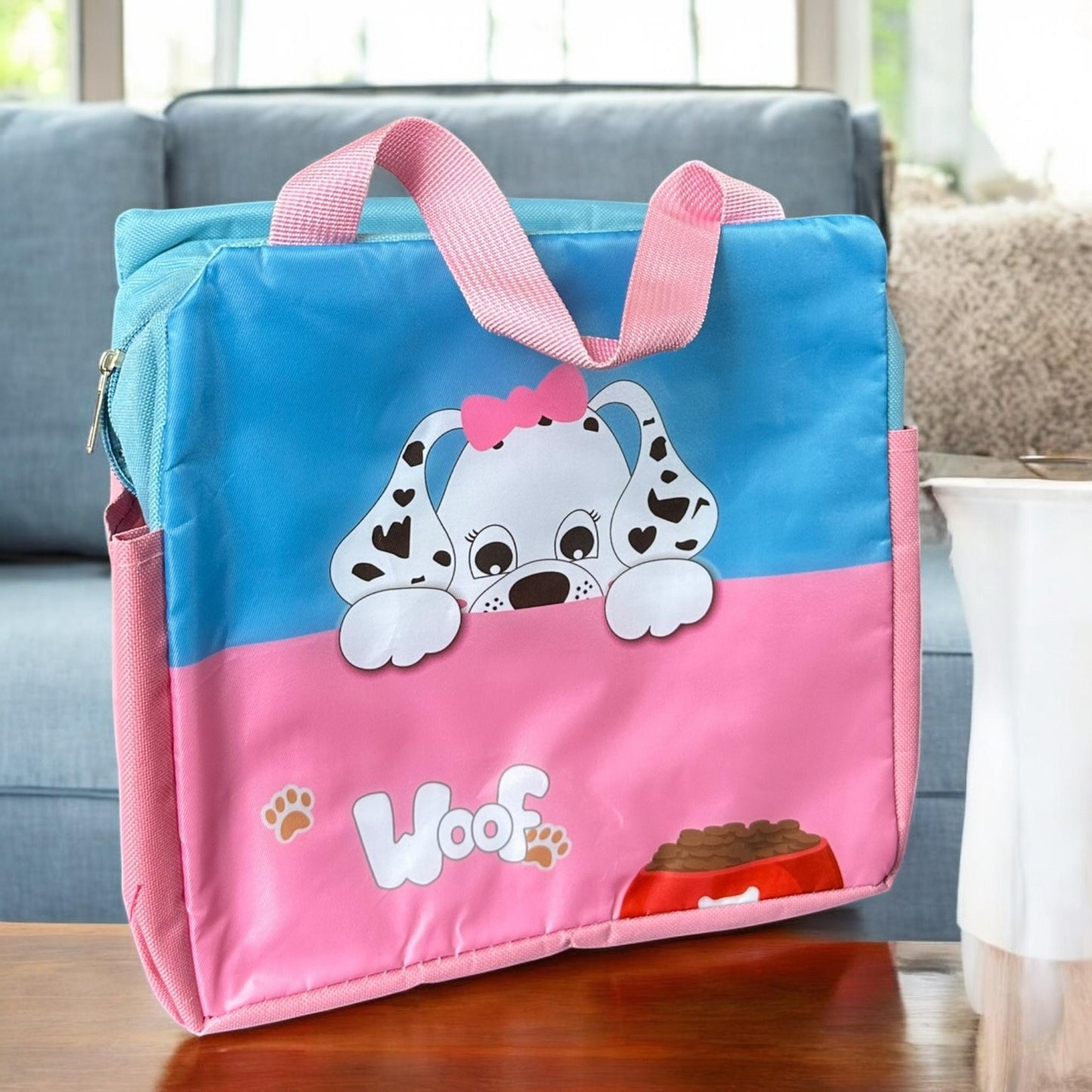 Loncheras Termicas Animalitos G