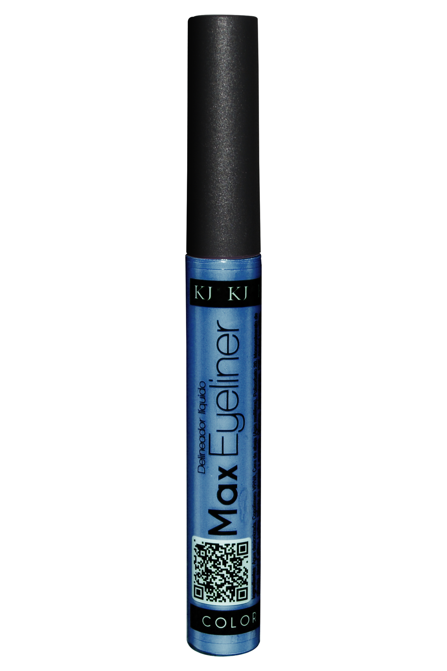DELINEADOR LIQUIDO MAXEYELINER KJ (COLOR A ELEGIR)