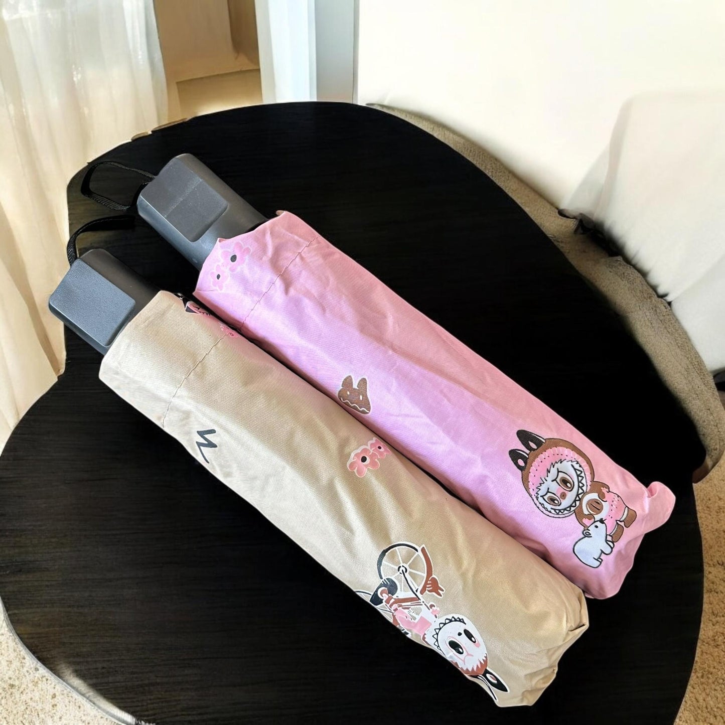 Sombrilla/Paraguas Capibaras Bolsillo