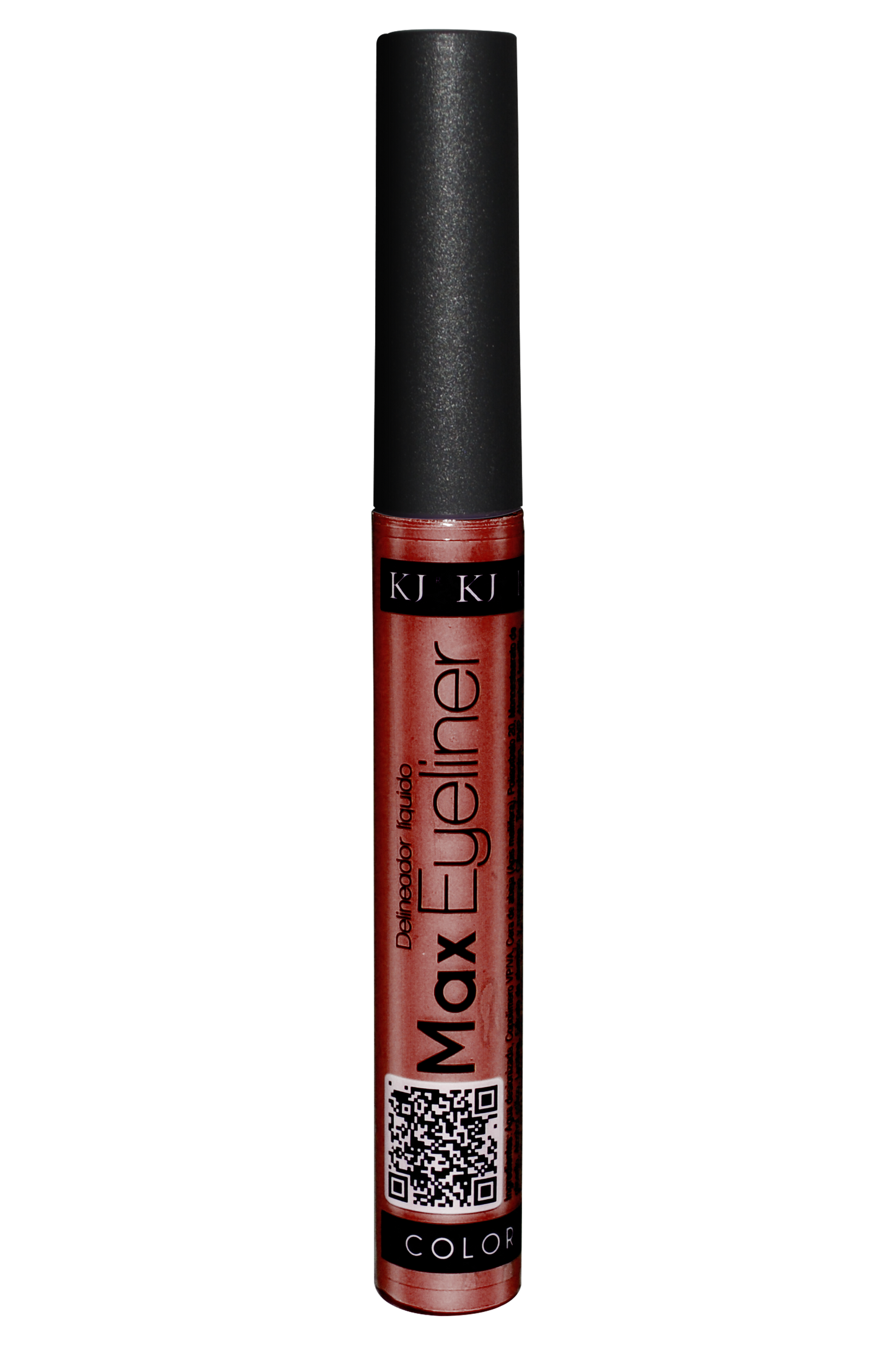 DELINEADOR LIQUIDO MAXEYELINER KJ (COLOR A ELEGIR)