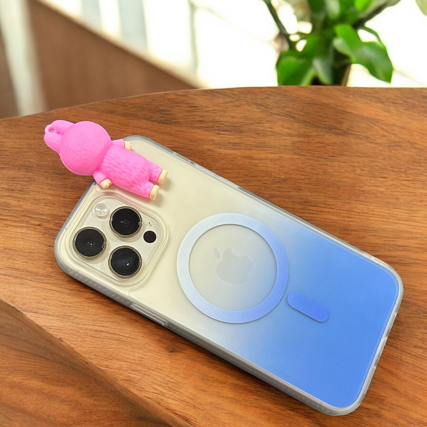 12 Labubus Accesorios para Telefono $18 c/u lo