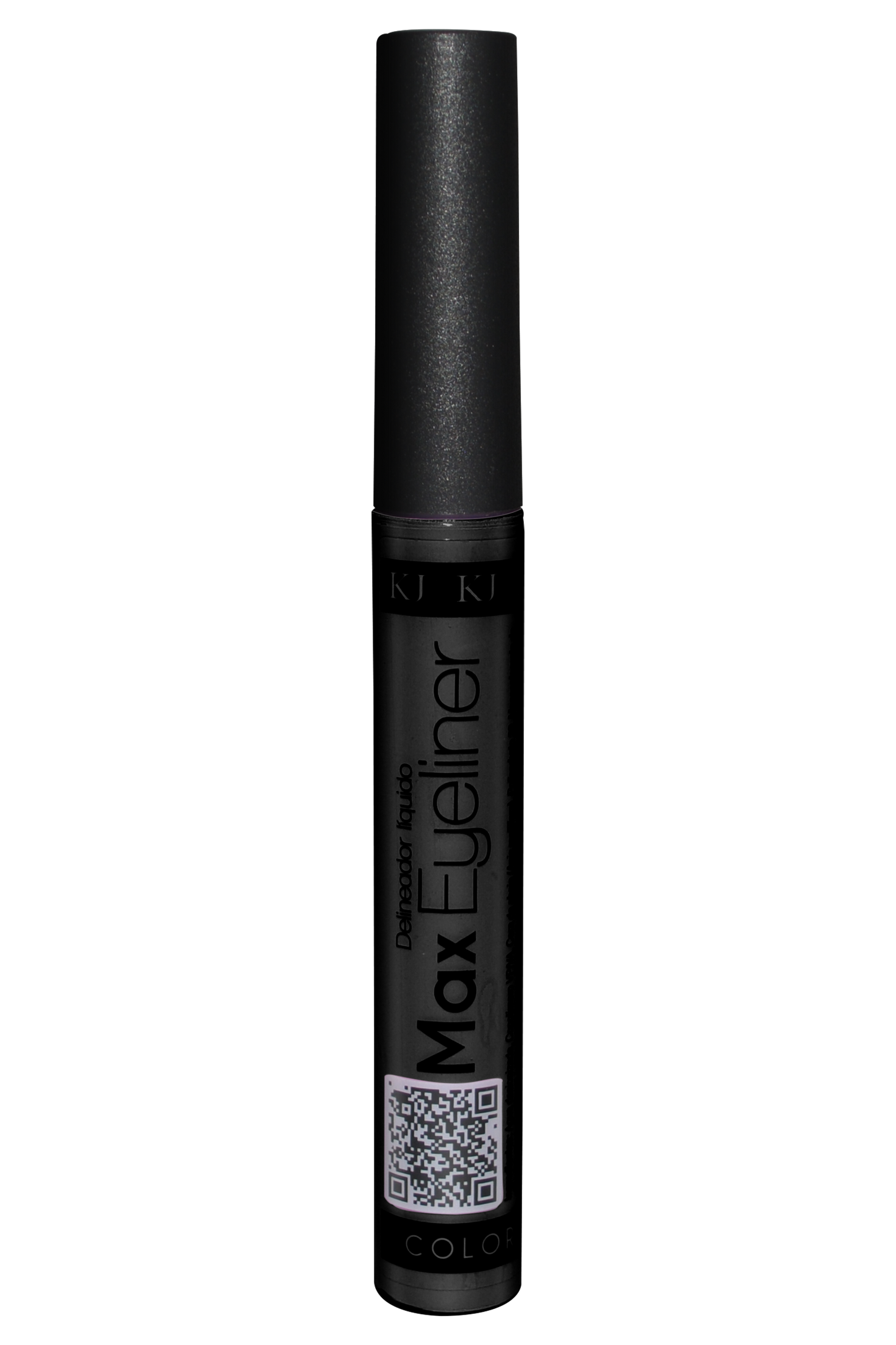 DELINEADOR LIQUIDO MAXEYELINER KJ (COLOR A ELEGIR)