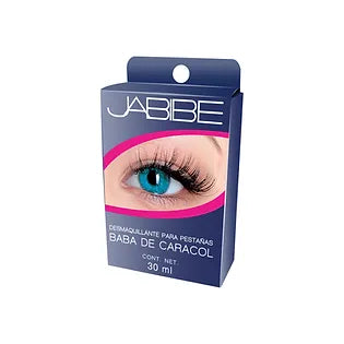 TRATAMIENTO PARA PESTAÑAS 30 ML VITAMINAS JABIBE