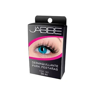 TRATAMIENTO PARA PESTAÑAS 30 ML VITAMINAS JABIBE