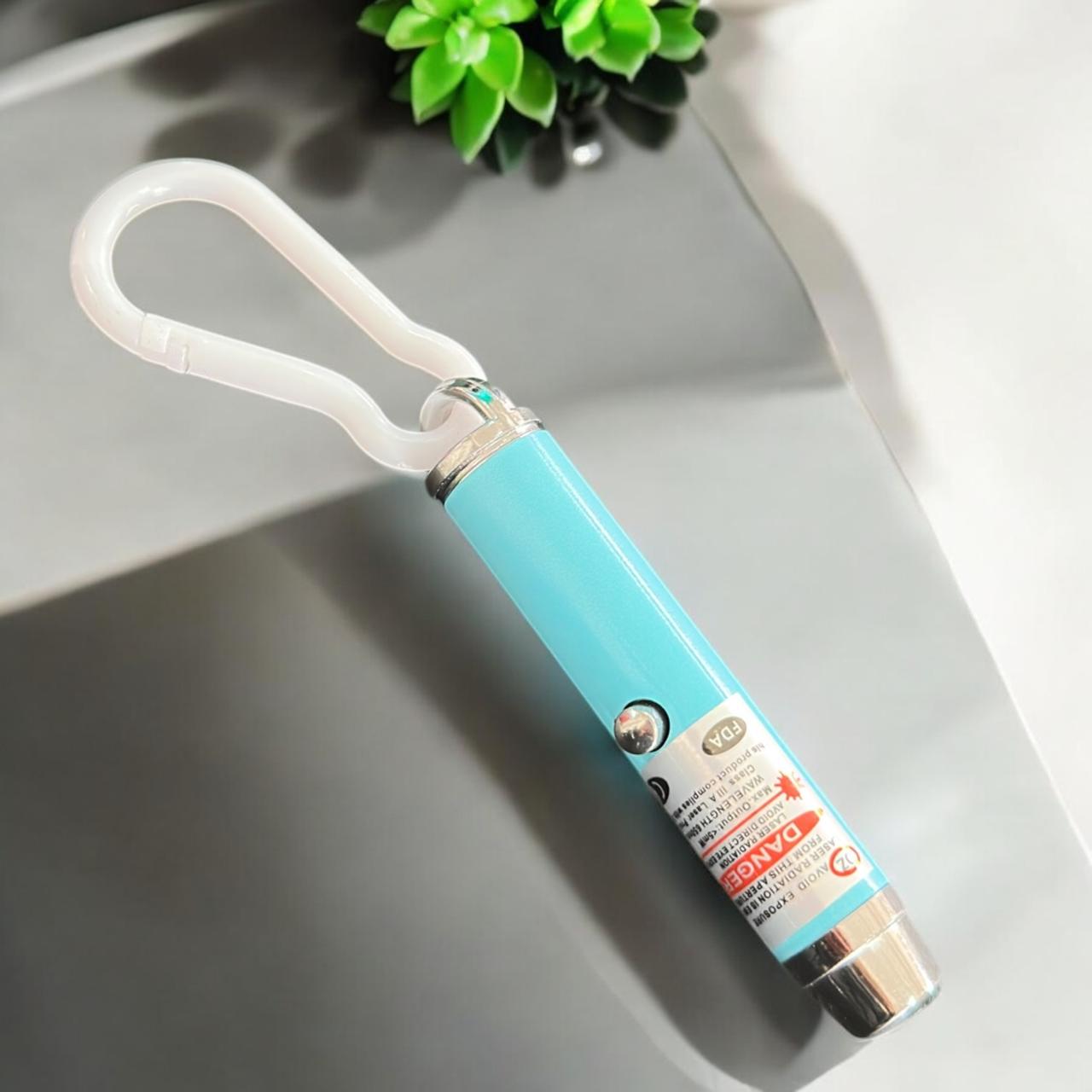 12 Laser Llaveros Colores $7.9 c/u