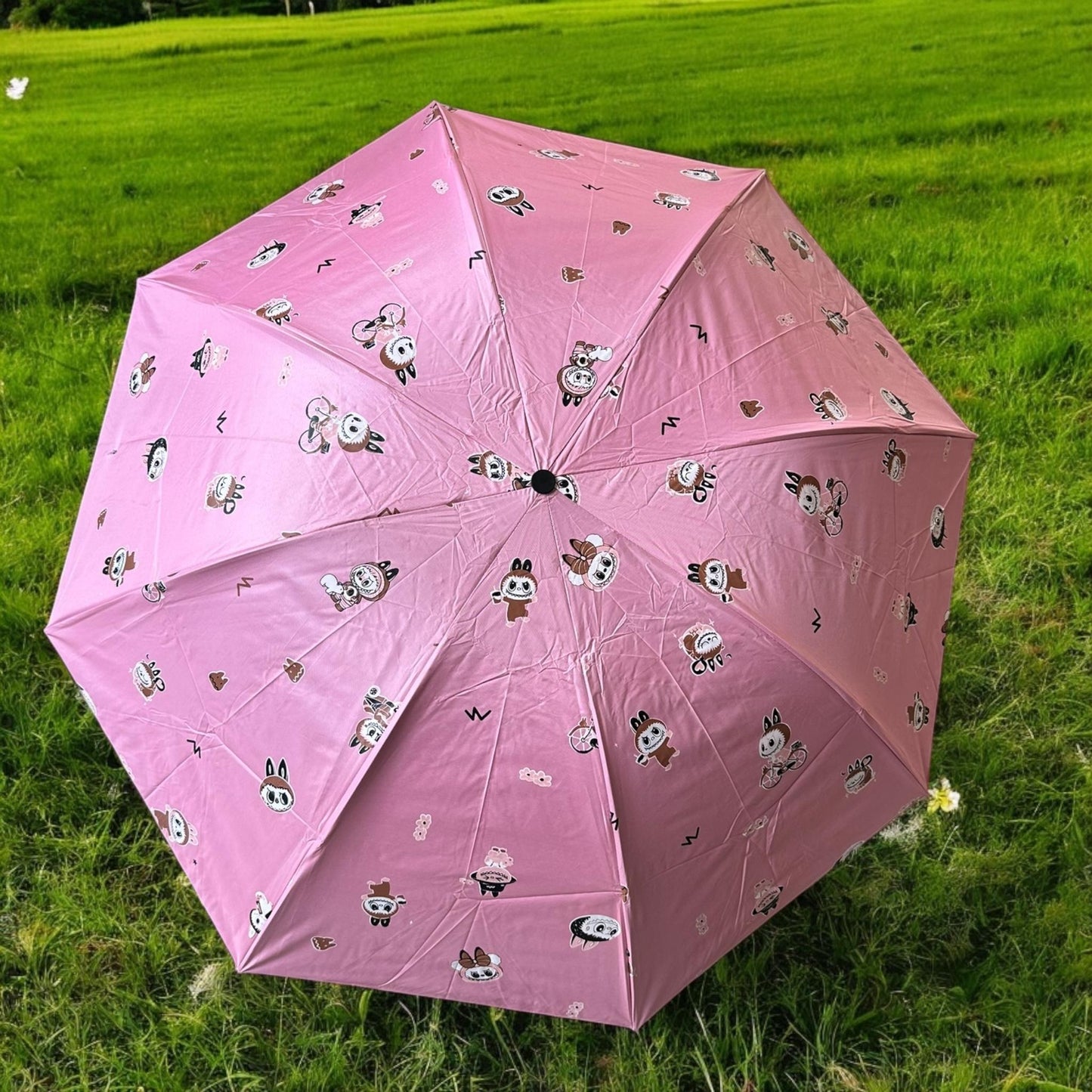 Sombrilla/Paraguas Capibaras Bolsillo