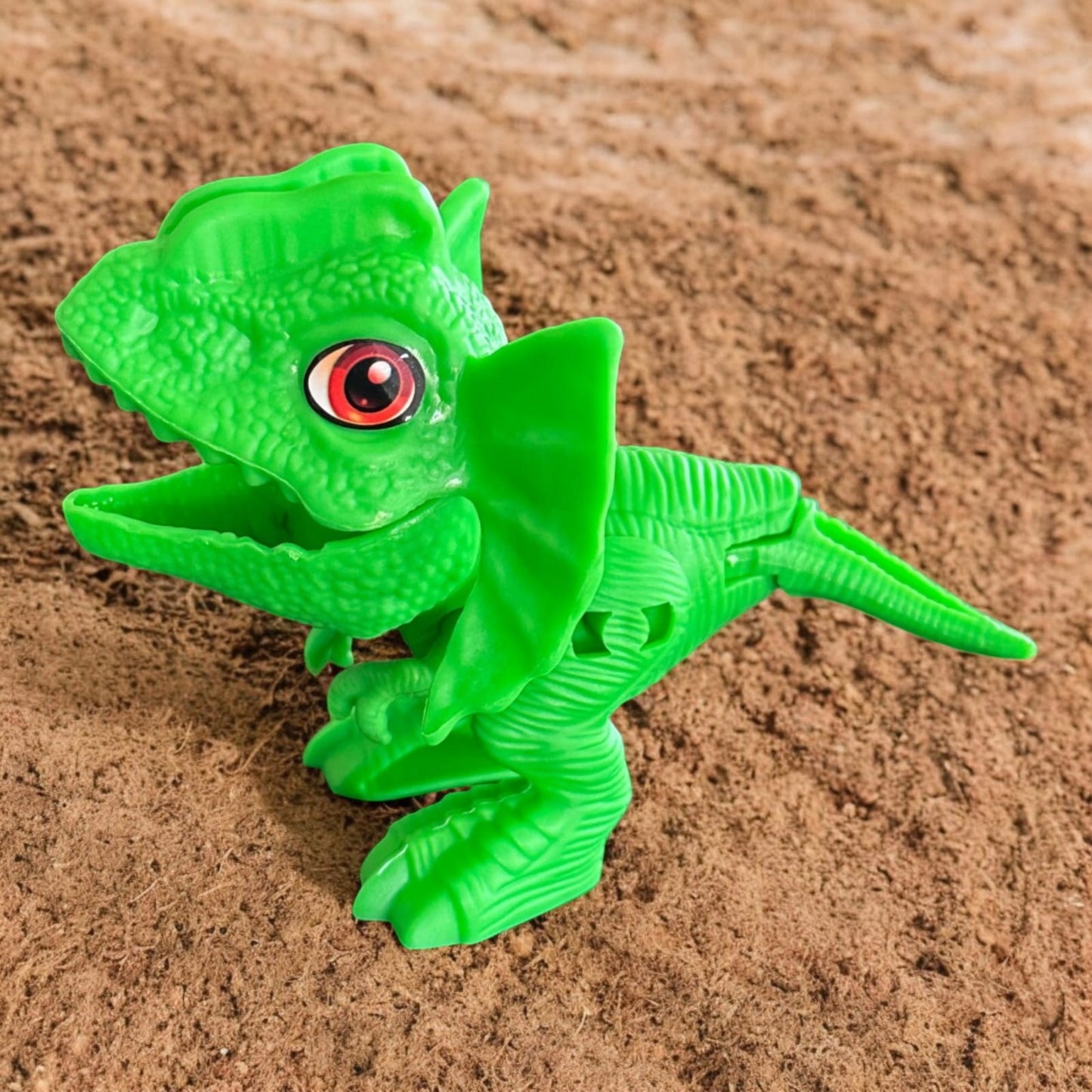 12 Dinosaurios Armables $4.9 c/u