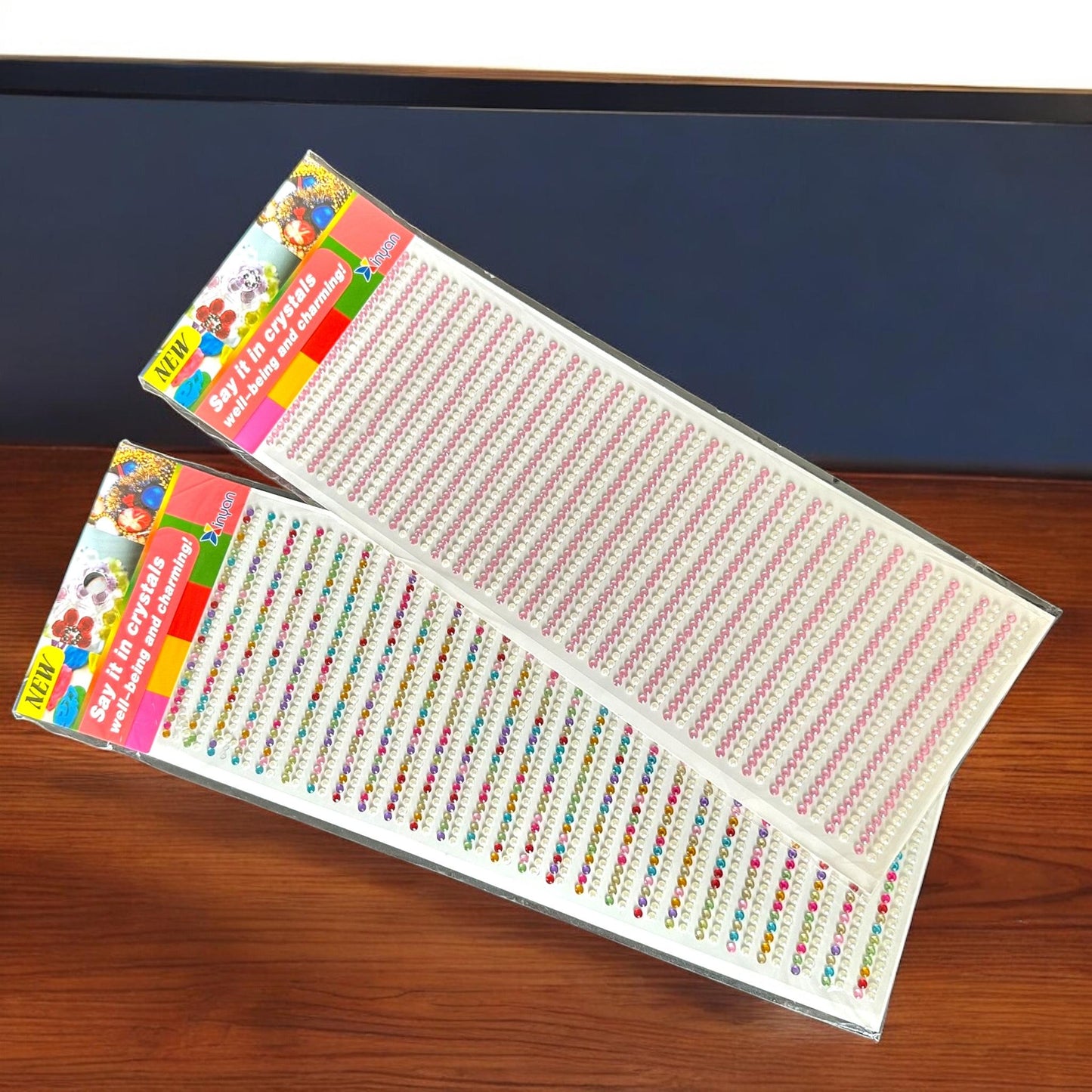 12 Planillas de Pedreria para decorar $11.5 c/u