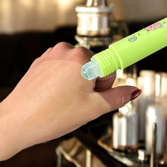 24 Perfume en Roll On Capibaras $10.5 c/u