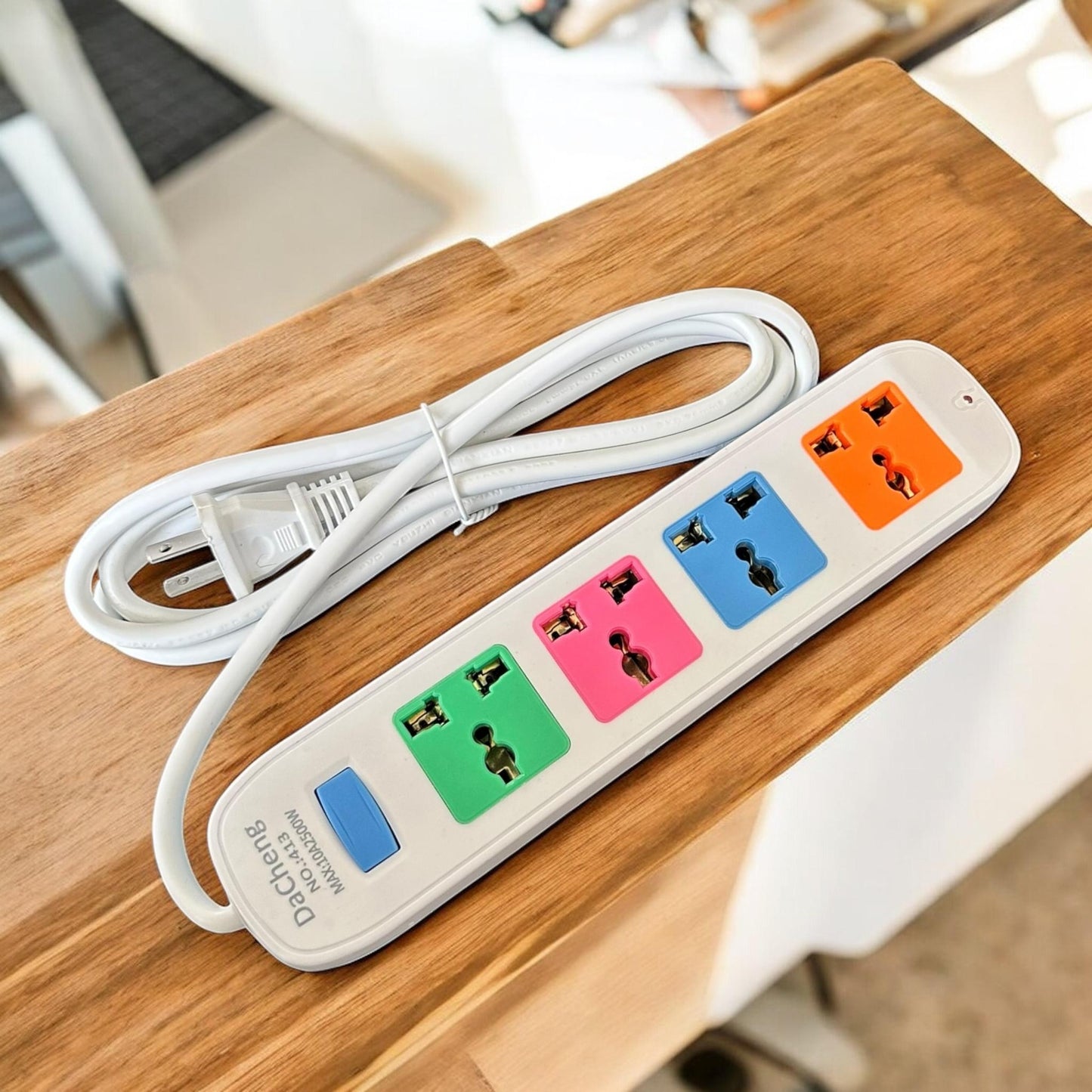 Multicontactos de Luz