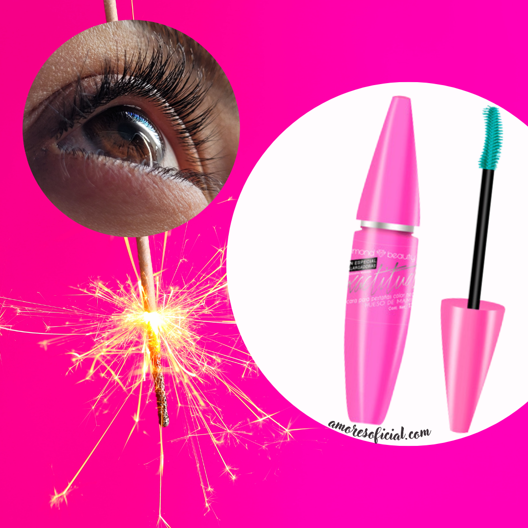 RIMEL EXACTITUD (A ELEGIR)