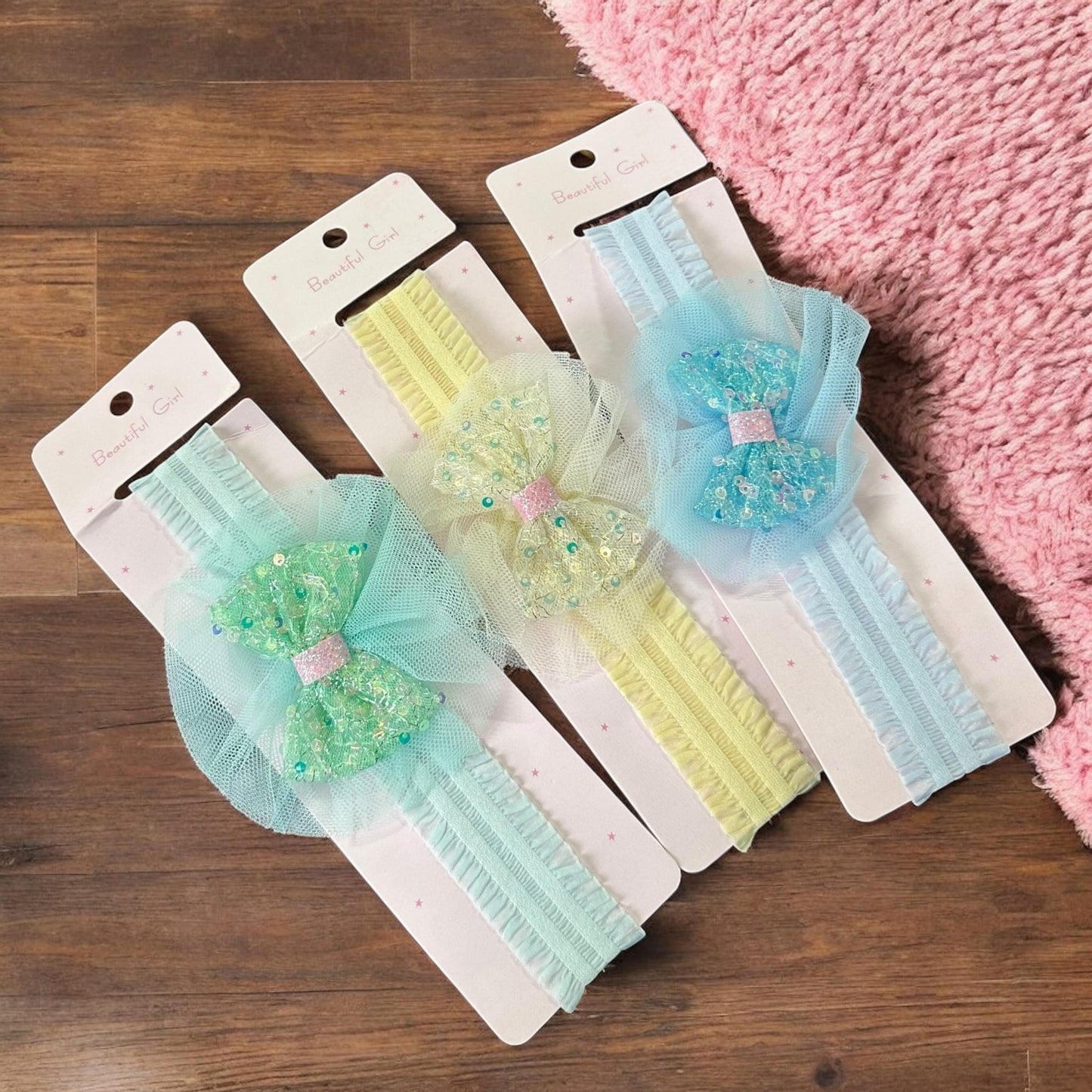 12 Valerinas Mariposas Infantiles $16.5 c/u