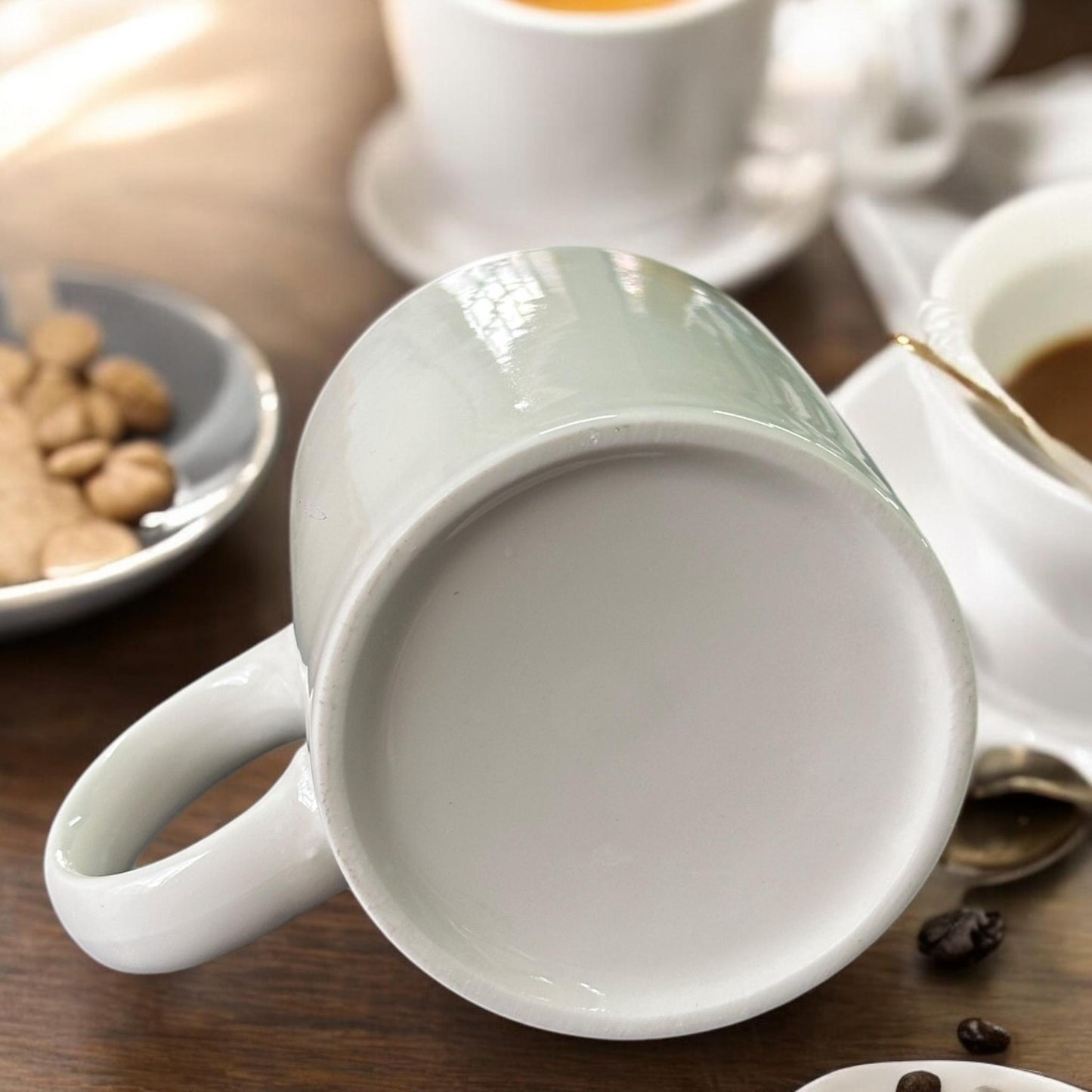 Taza de Ceramica Kitty