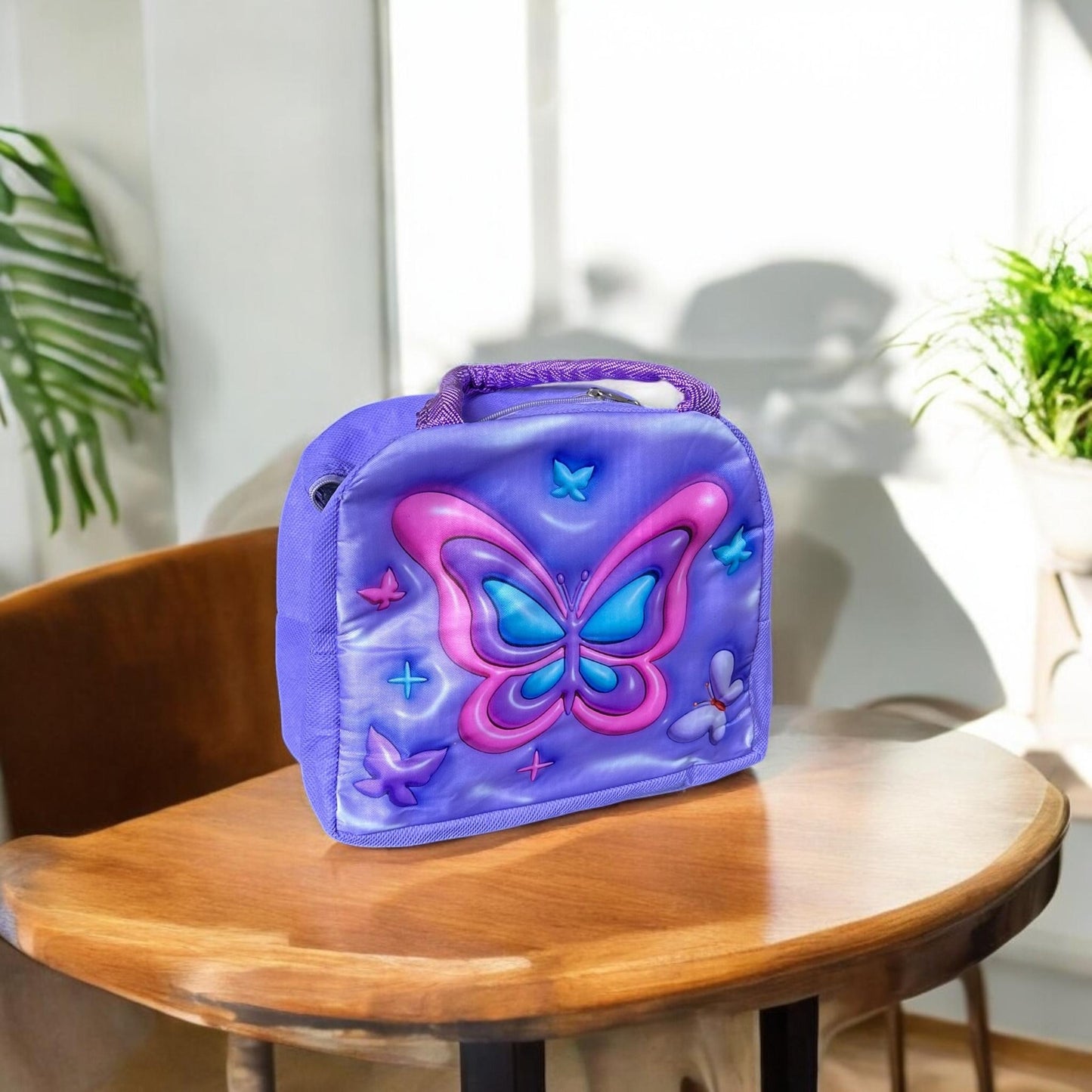 Loncheras Termicas Decoradas Colores