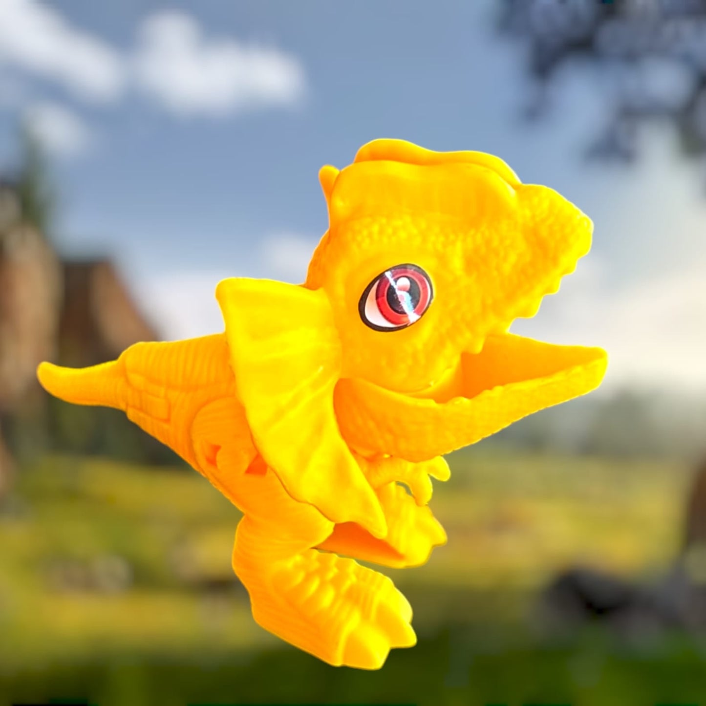 12 Dinosaurios Armables $4.9 c/u