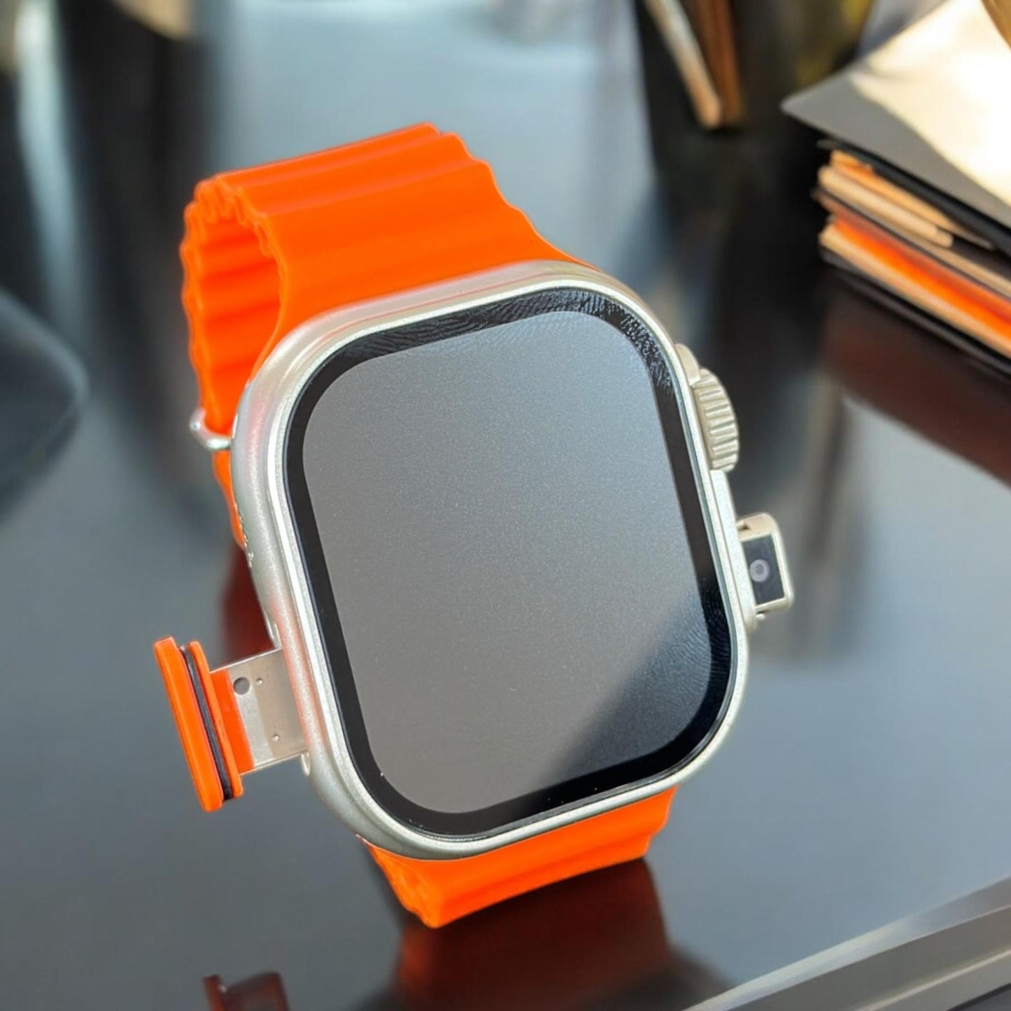 Smarth Watch 4G Con Bluetooth y espacio para SIM