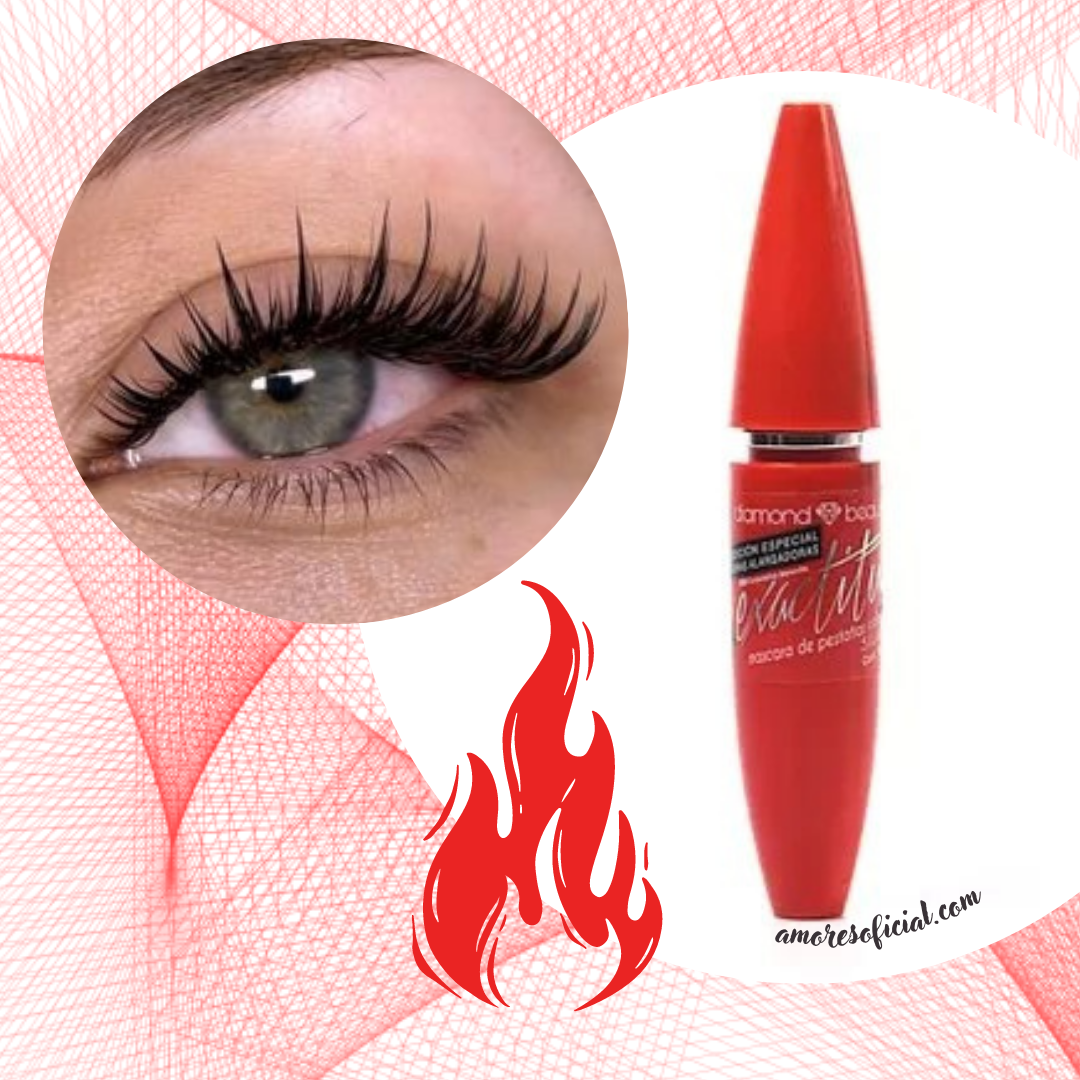 RIMEL EXACTITUD (A ELEGIR)