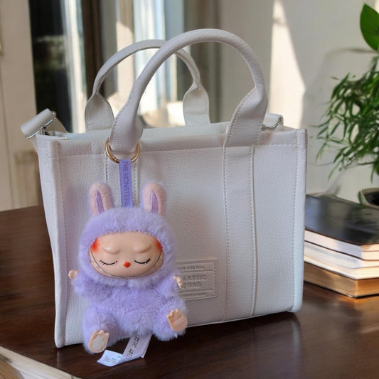 Labubu Sorpresa Hermoso Llavero