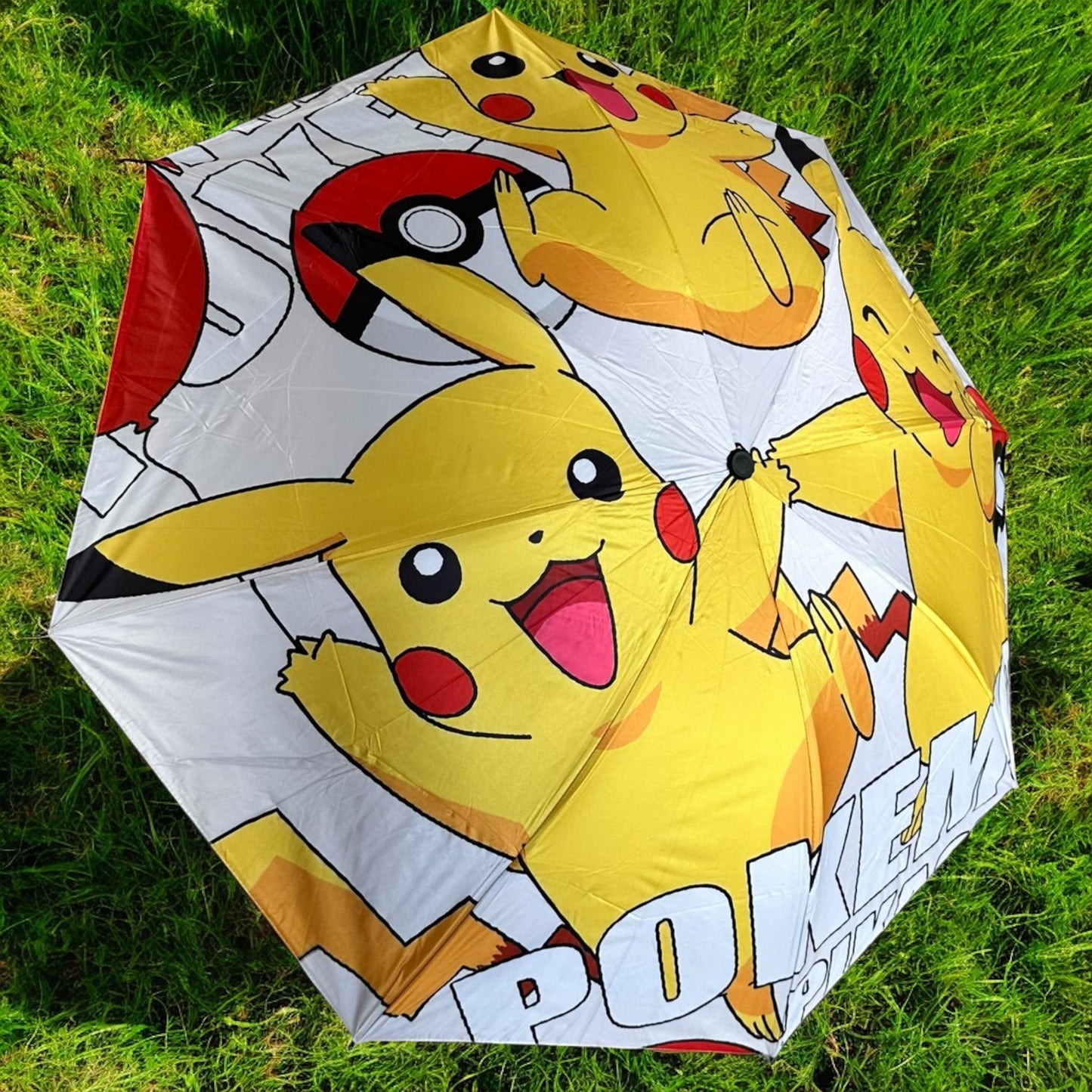 Sombrilla/Paraguas Infantil Licencias de Bolsillo