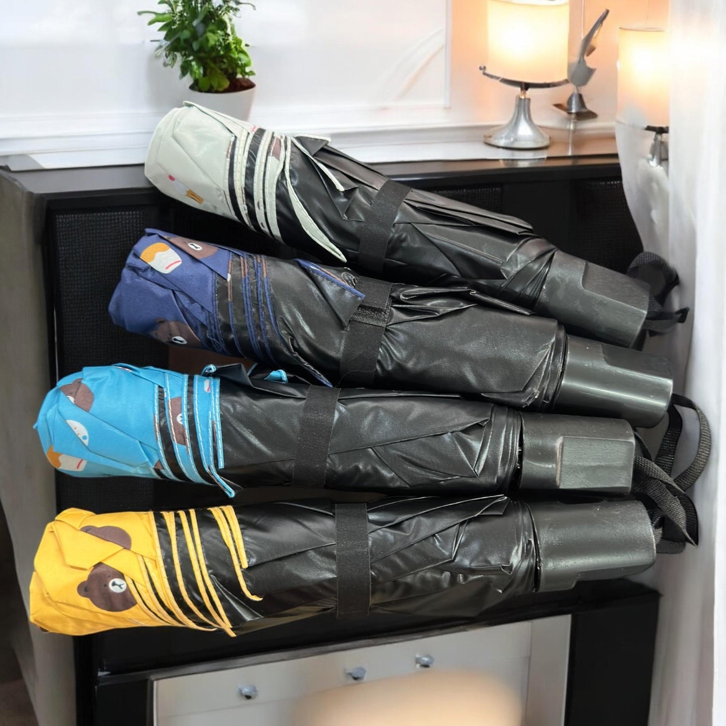 Sombrilla/Paraguas Ositos