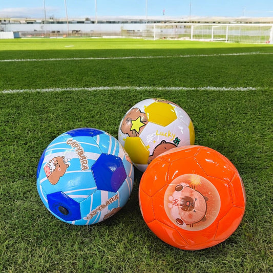 Balón Capibara Pequeño