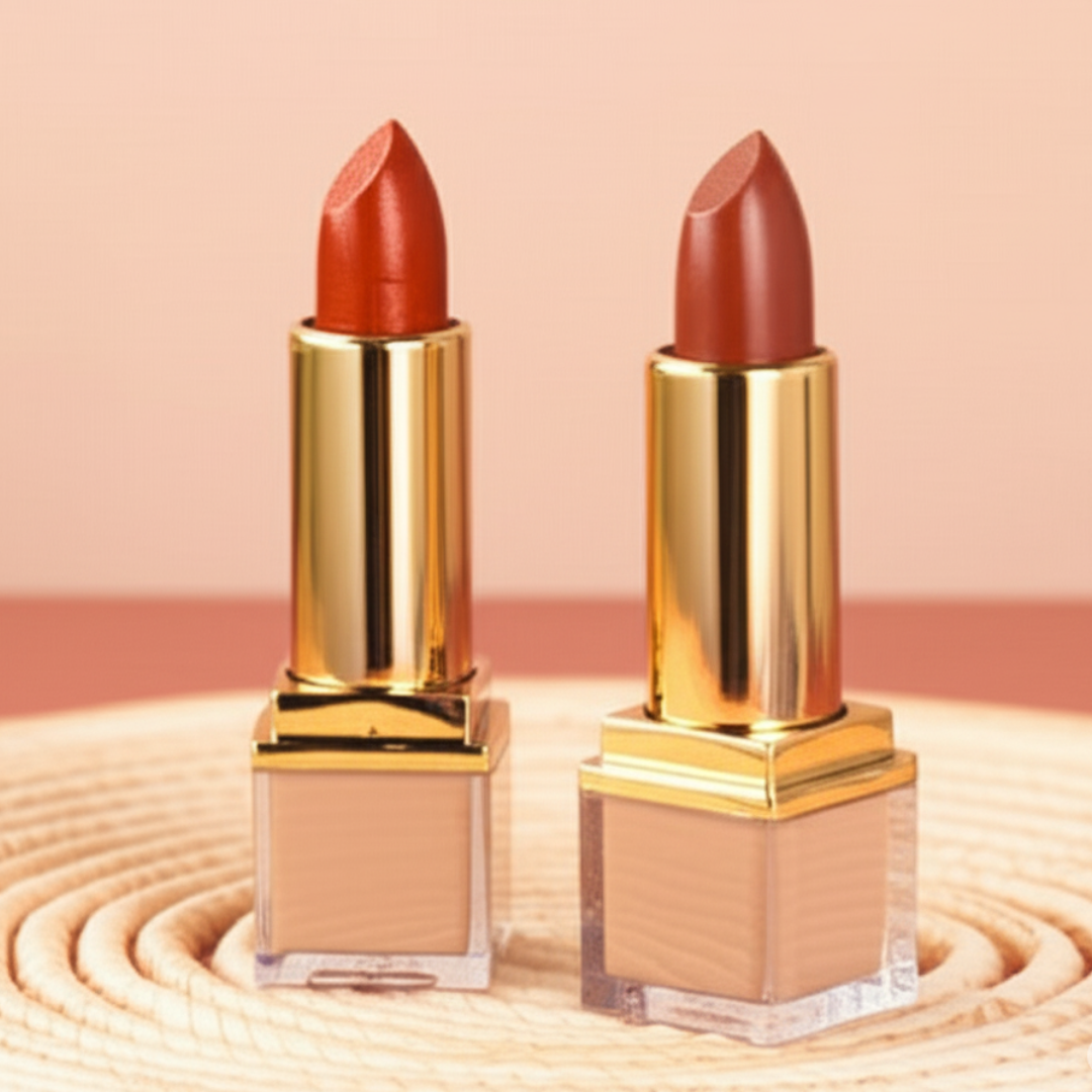 24 Labiales Con Polvo De Hadas $9.75 c/u