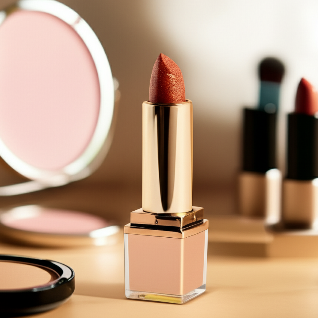 24 Labiales Con Polvo De Hadas $9.75 c/u