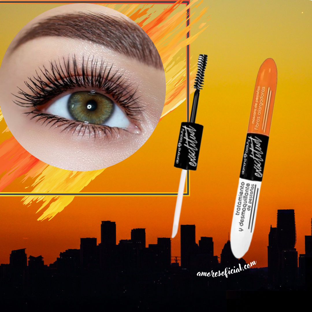 RIMEL EXACTITUD (A ELEGIR)