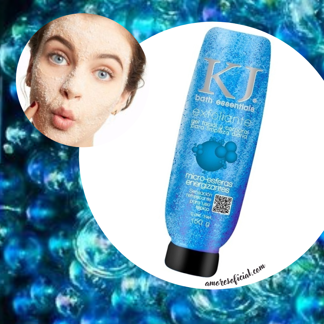 ESENCIALES PARA ROSTRO KJ