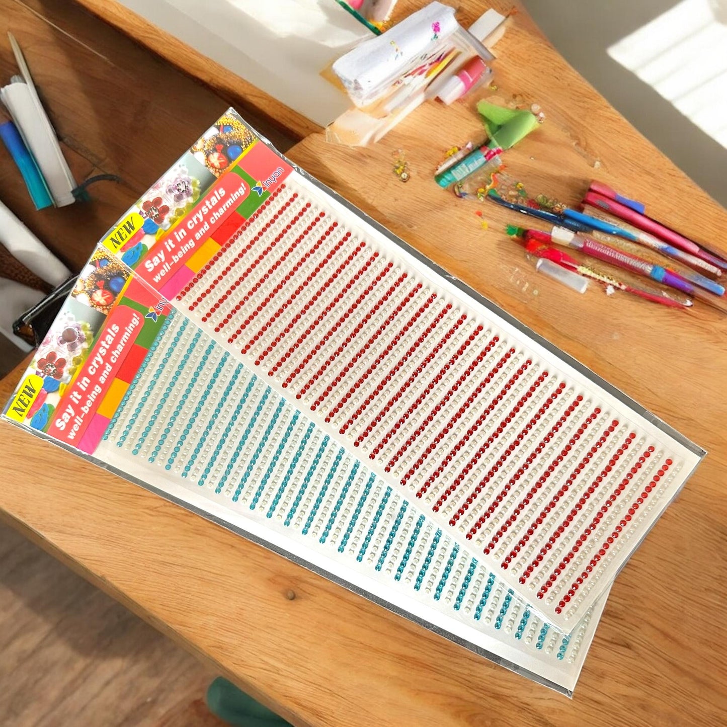 12 Planillas de Pedreria para decorar $11.5 c/u