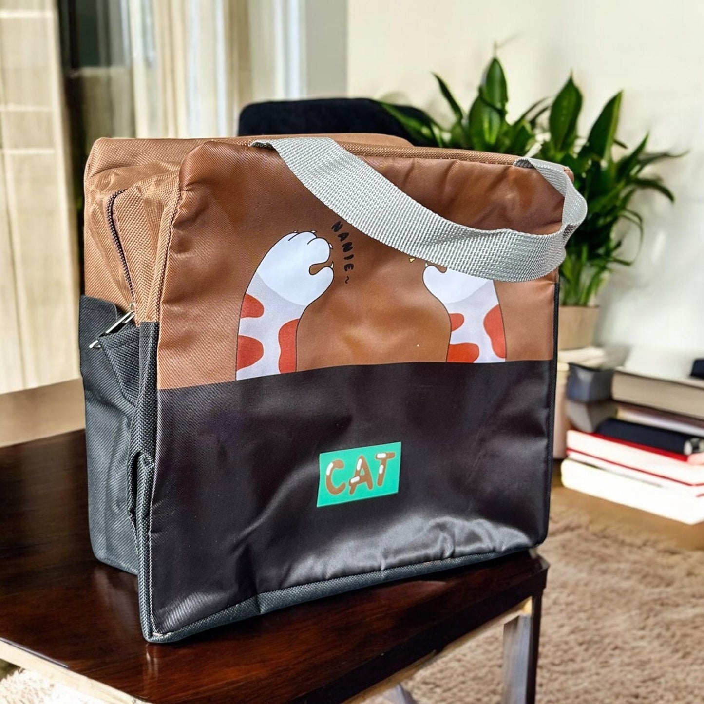 Loncheras Termicas Animalitos G