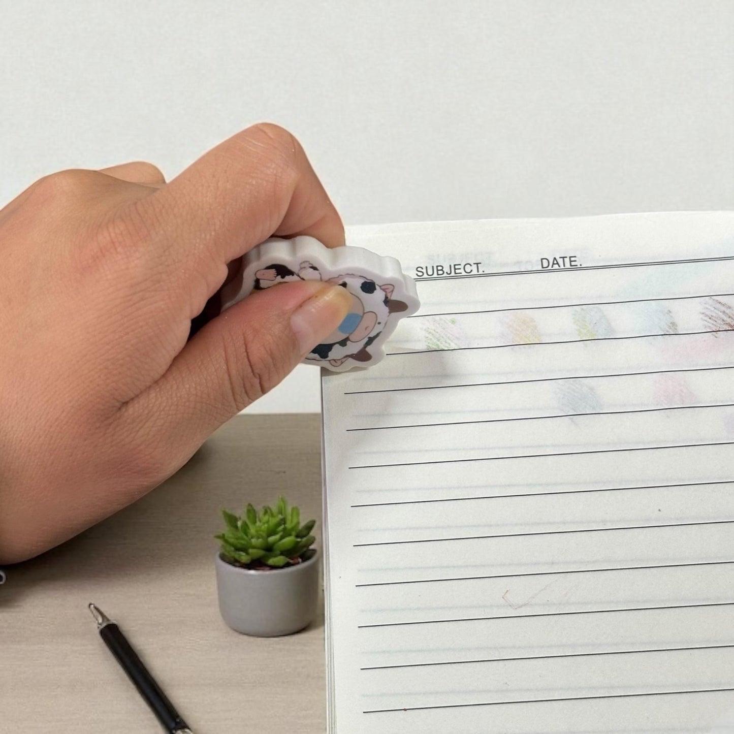 24 Gomas Animalitos Disfraz $2.8 c/u