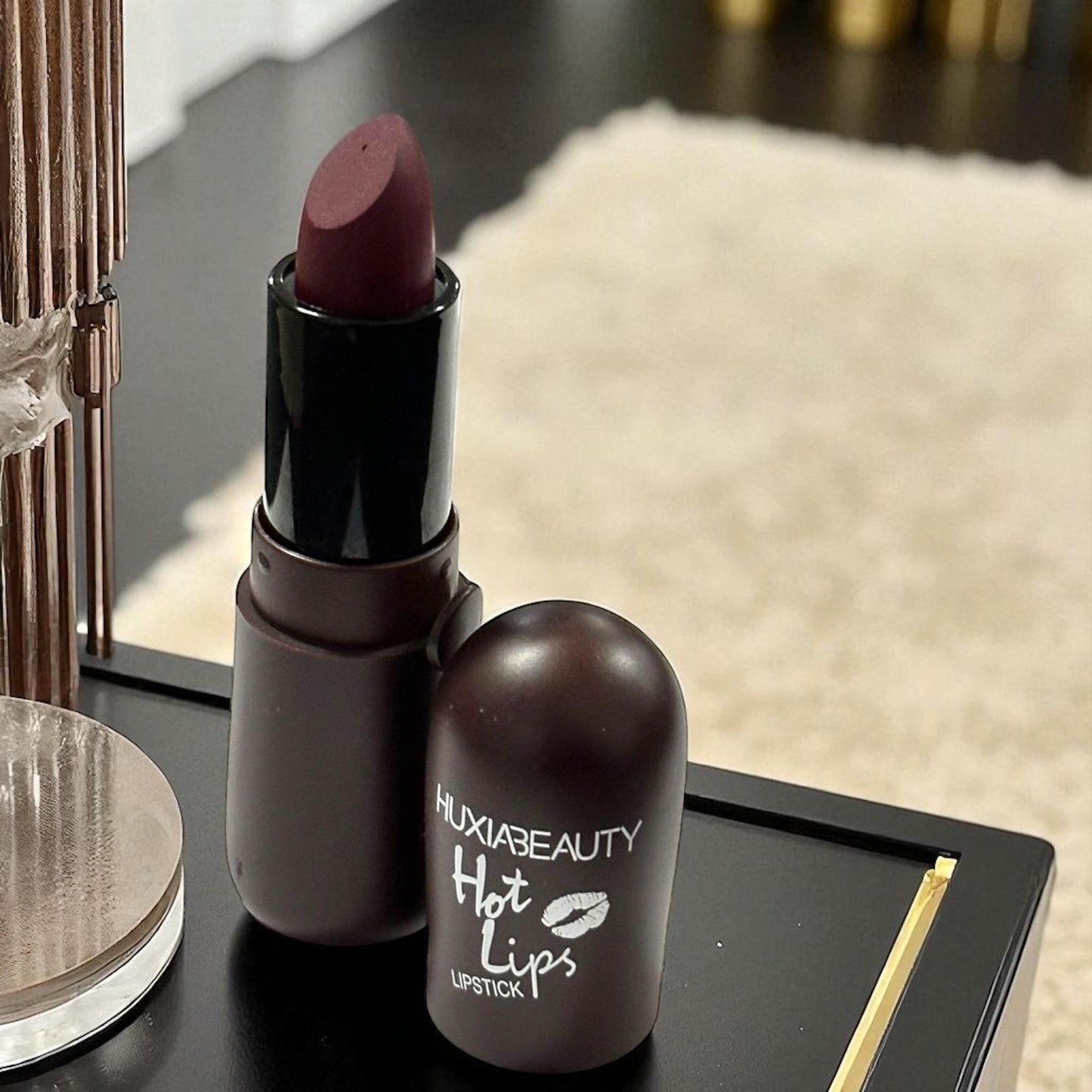 24 Labiales Huxia Beauty  $11.3 c/u