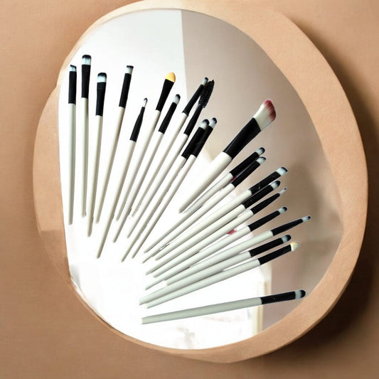 6 Sets con 20 Brochas $21.60 c/u