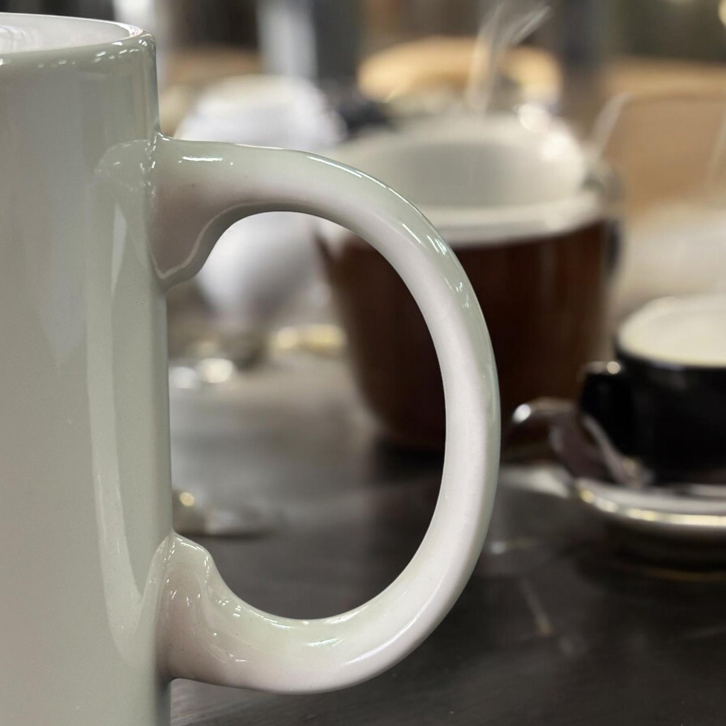 Taza de Ceramica Kitty