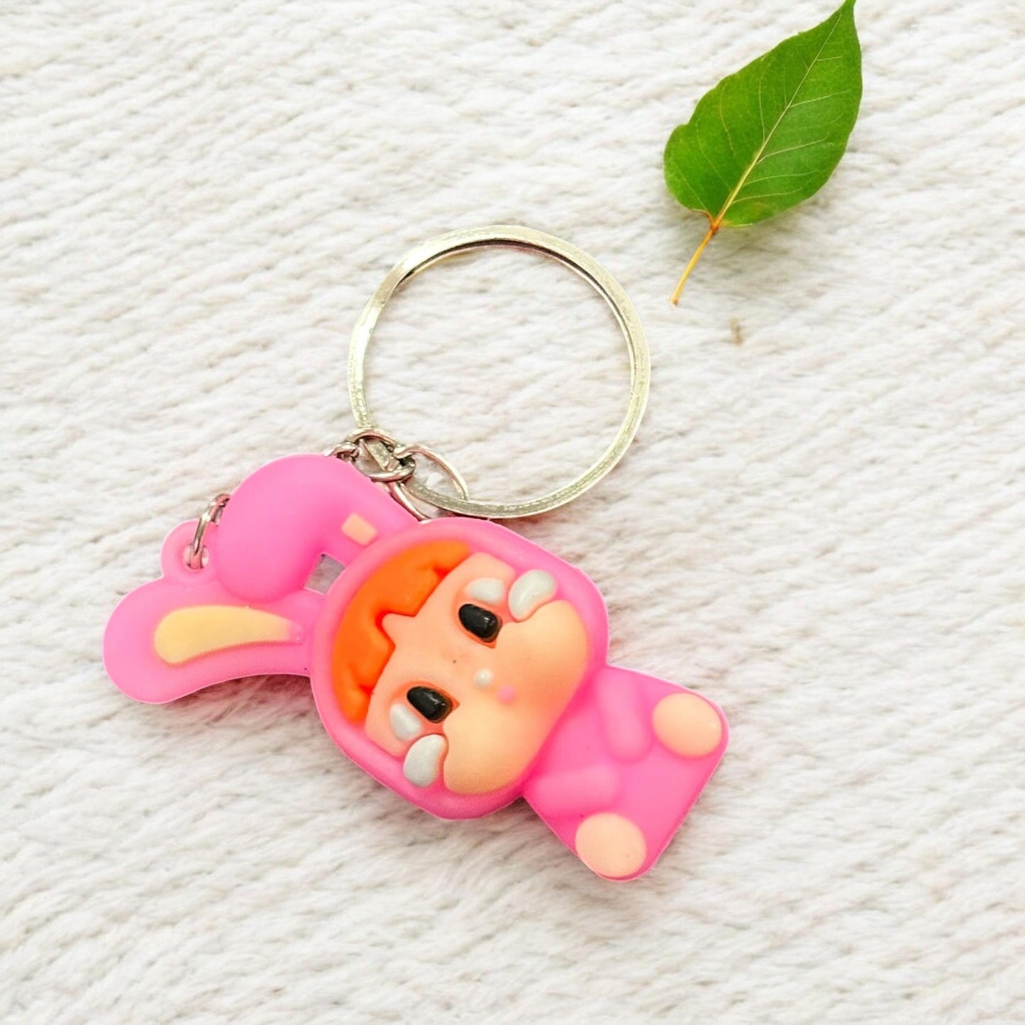 12 Llaveros Chicas Superpoderosas Lindas $6 c/u