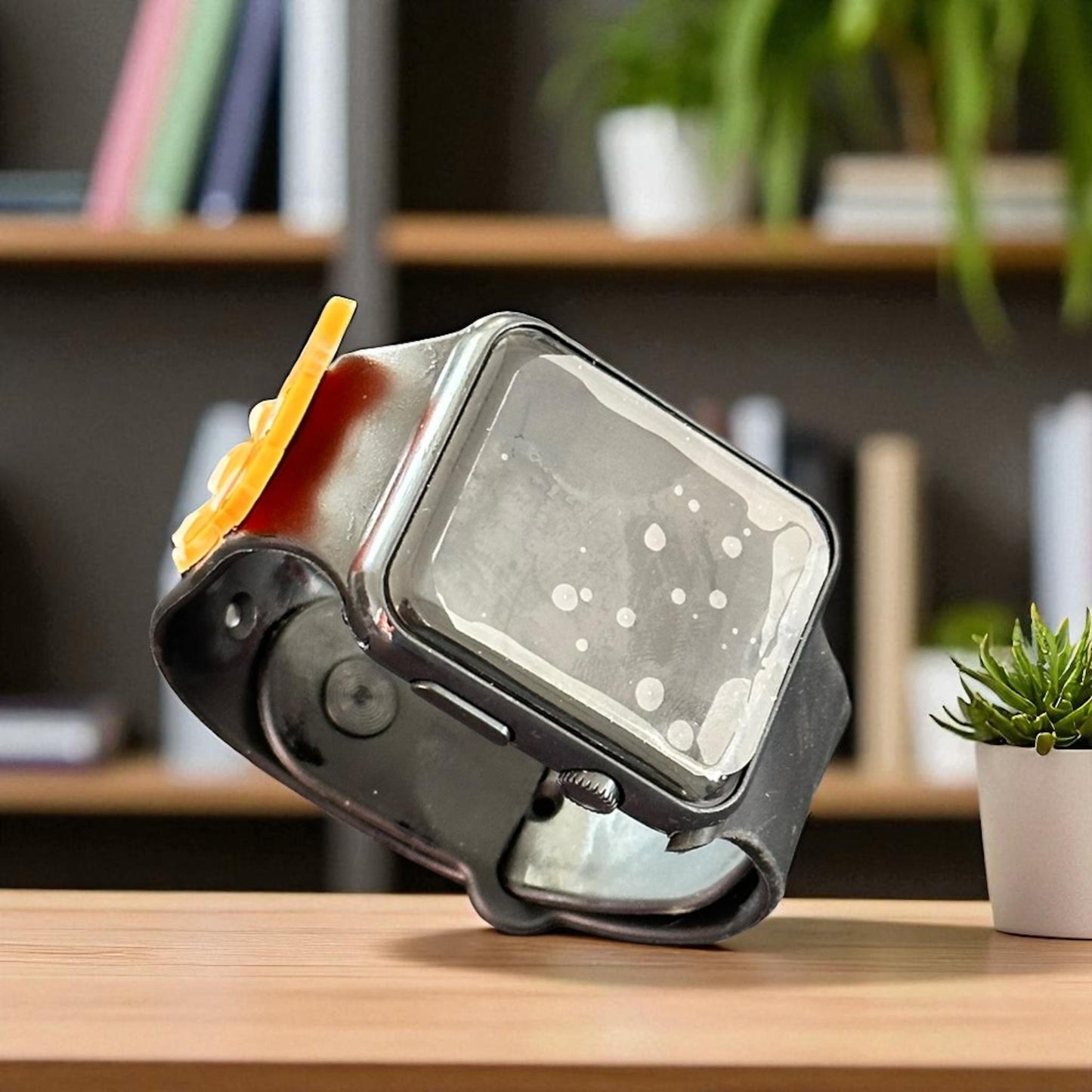 12 Relojes Digitales Correa de colores $15. c/u