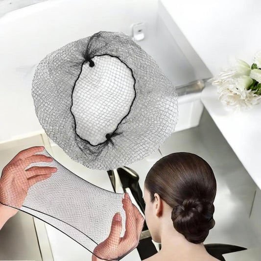 12 Redes para Cabello $6.75 c/u