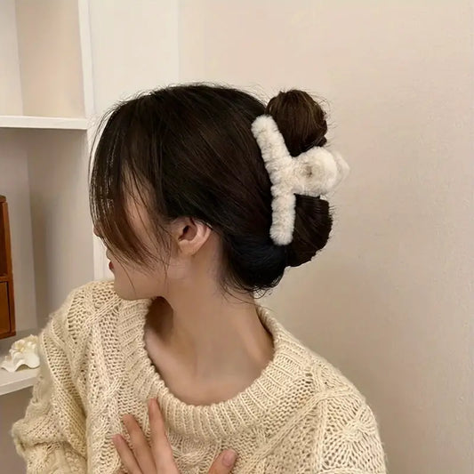 12 Pinzas Peluches Colores $8.25 c/u