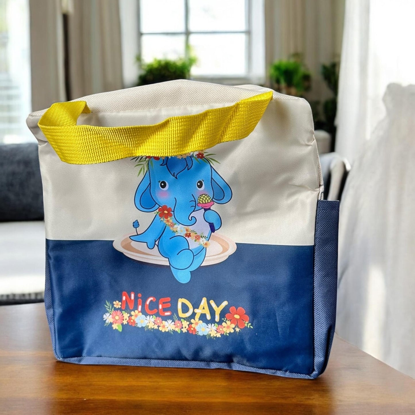 Loncheras Termicas Animalitos G