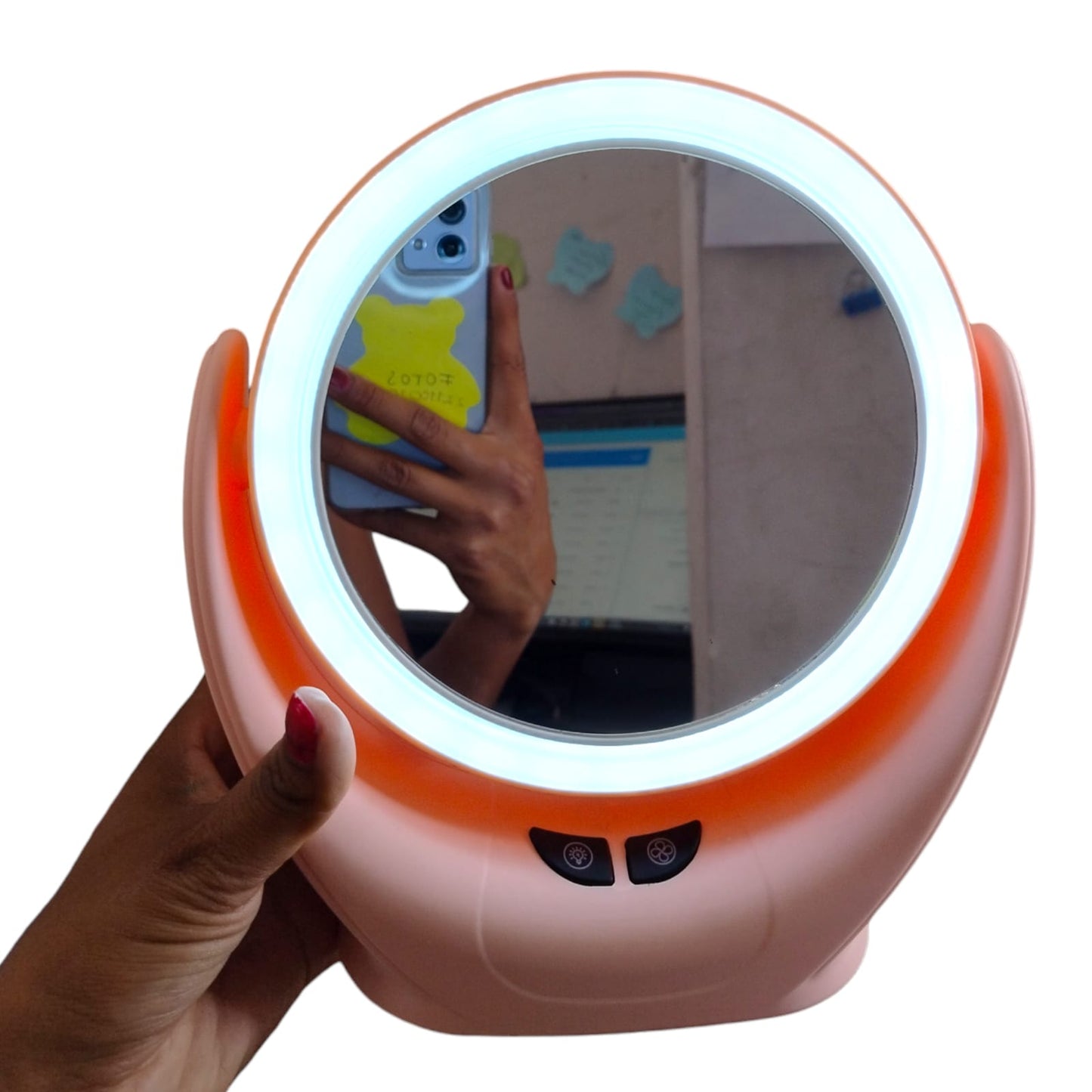 Espejos con Luz Led Para Tocador