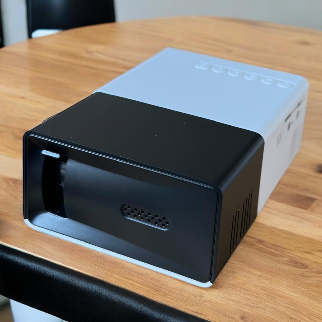 Proyector de Led Con Control, Colores