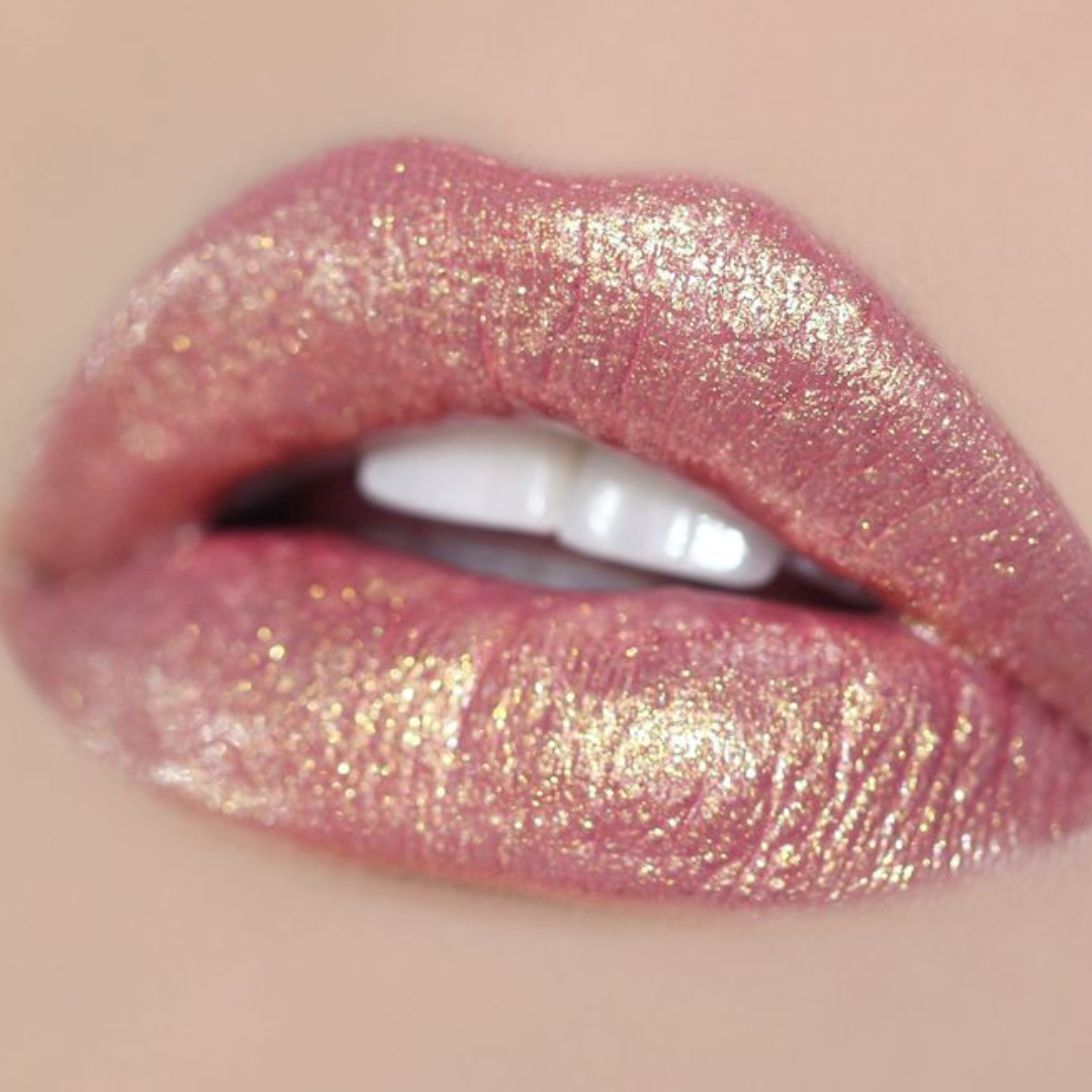 24 Labiales De Hadas Shimmer $13 c/u