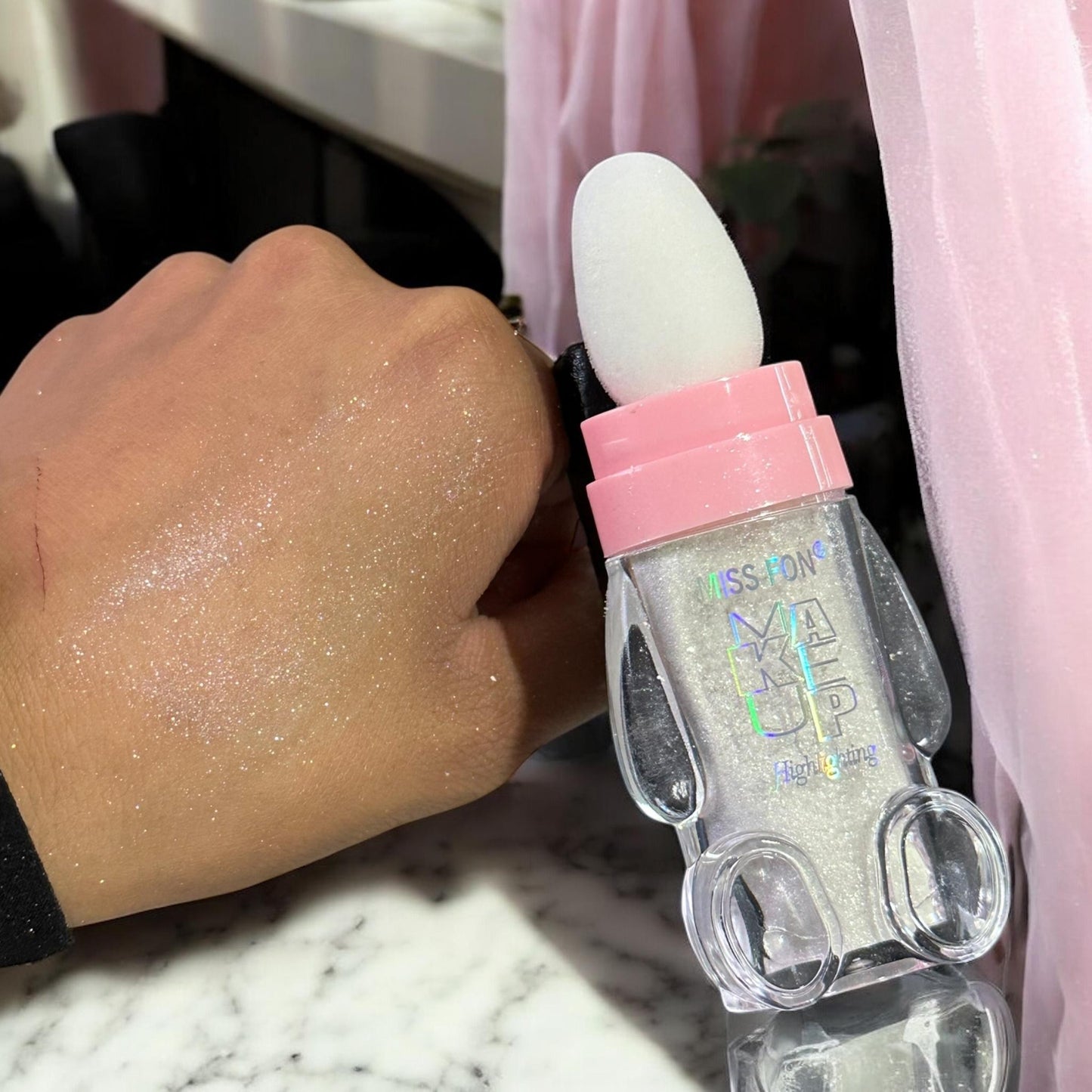 24 Polvos de Hadas Conejitos $17 c/u