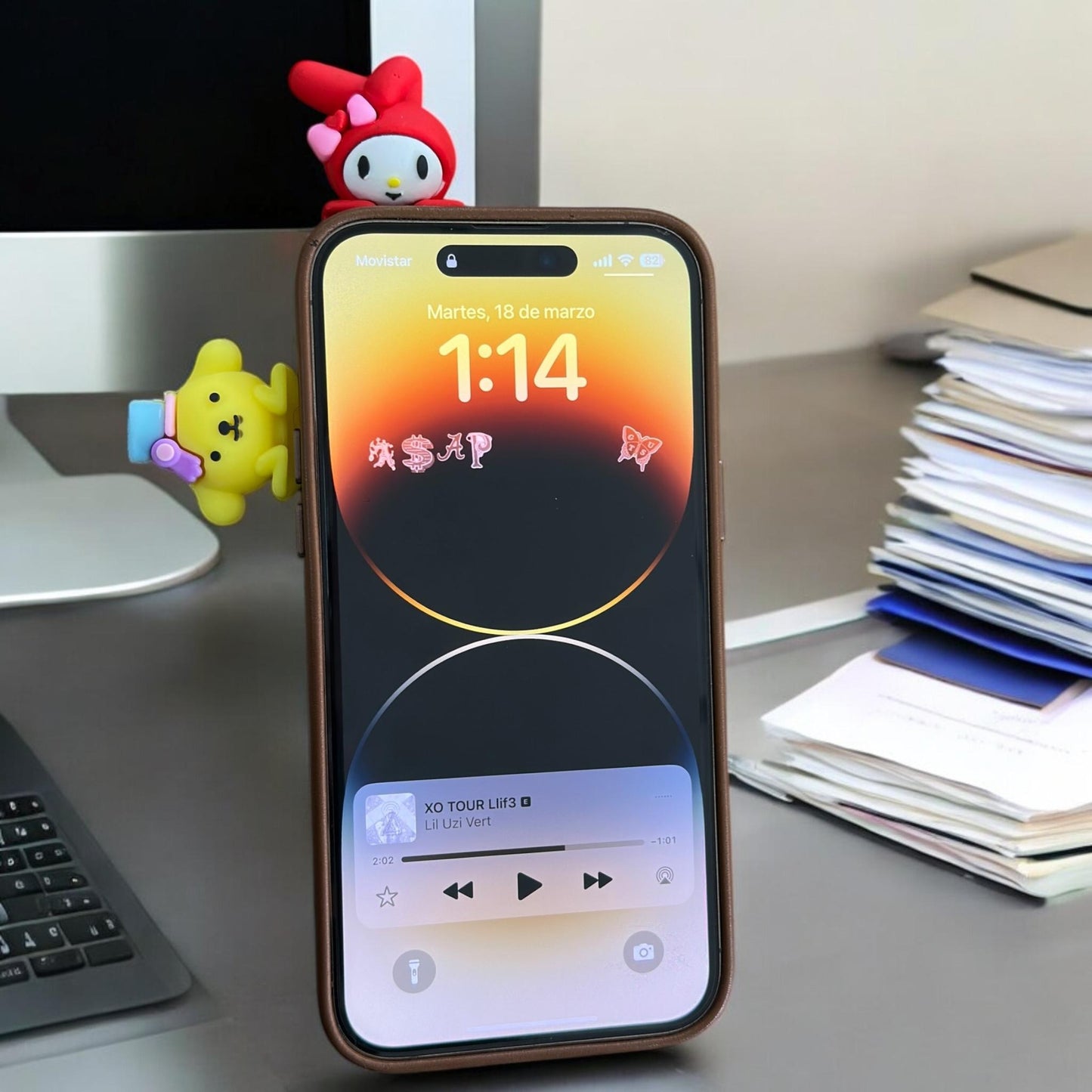 12 Sanrio "Sonny Angel" $30 c/u