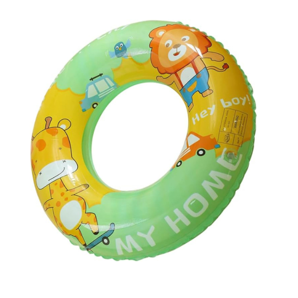 Salvavidas 60 cm Modelos Varios