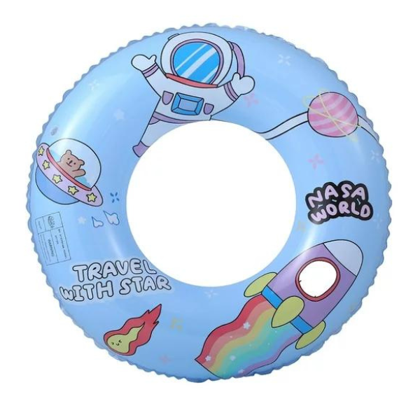 Salvavidas 60 cm Modelos Varios