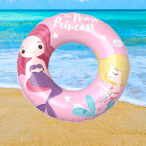 Salvavidas 60 cm Modelos Varios