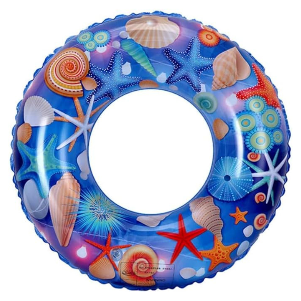 Salvavidas 70 cm Modelos Varios