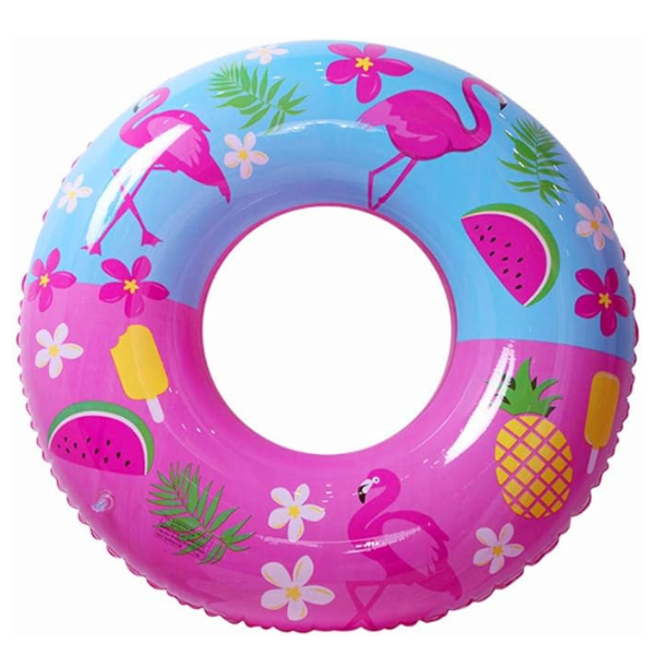 Salvavidas 60 cm Modelos Varios